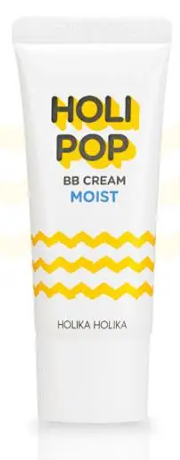 Крем Petit BB 30 мл 8 Тип Pop BB CC крем отбеливающий макияж консилер косметика/основа Увлажняющая корейская косметика - Цвет: Moist