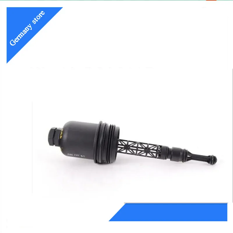 Крышка корпуса масляного фильтра для Mercedes Benz C230 2003 2004 2005 A2711800238|Масляные фильтры| |