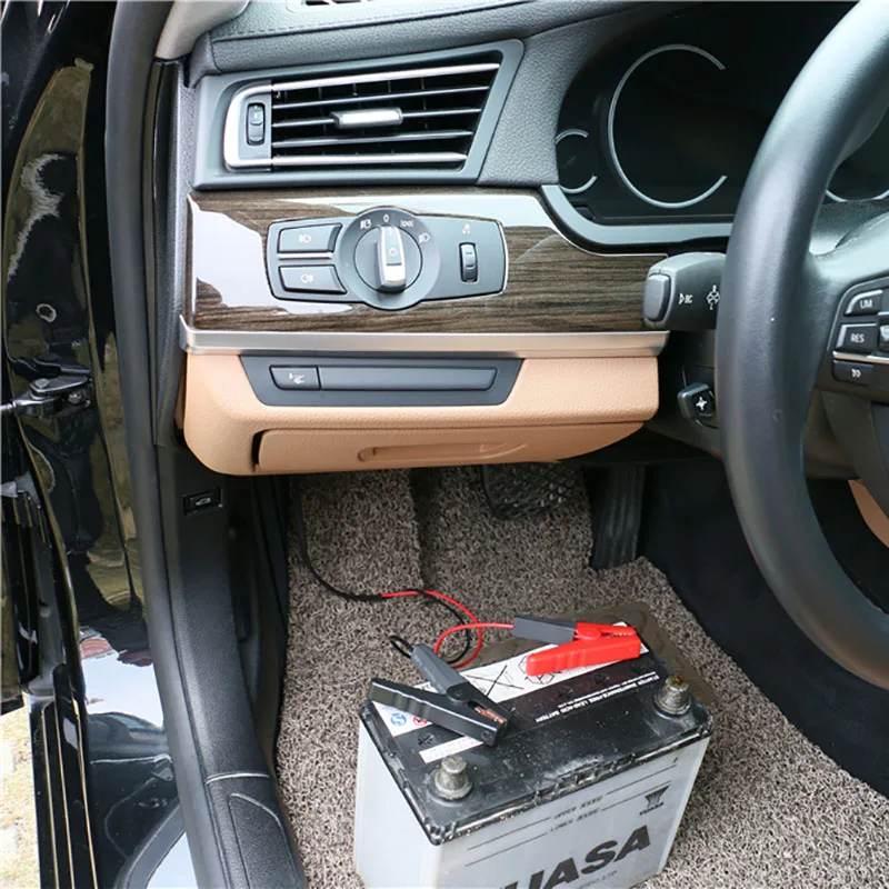 Tlxc Диагностика автомобиля OBD2 Батарея инструмент для замены кусачки