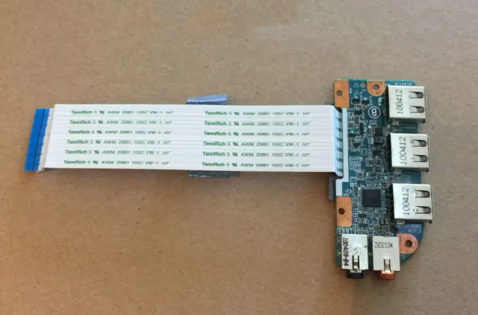 Для SONY VPCEB21 VPCEB24 43 VPCEB IFX 565 vpeec 71212t PCG 61212t M960 M961 M970 M971 USB порт аудиоплата с