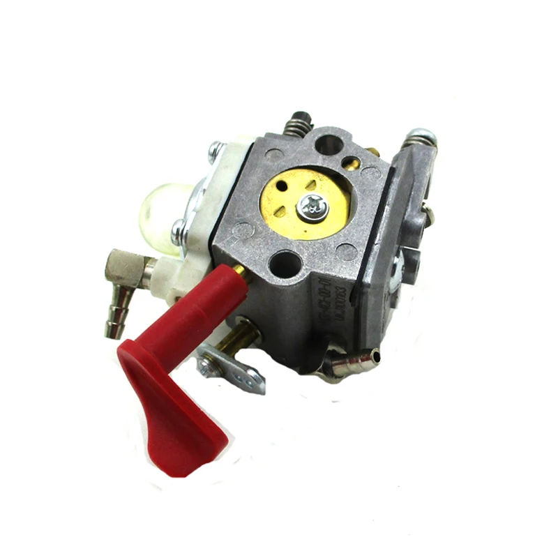 XLSION Aftermarket Карбюратор Carb для Walbro WT 668 997 HPI Baja 5B FG Zenoah F270rc CY Sikk Cy290rc RCMK Losi