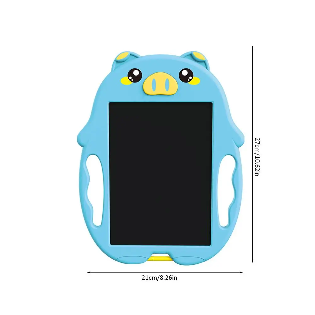 ЖК дисплей планшет электронная чертежная доска дети умный Почерк бумага