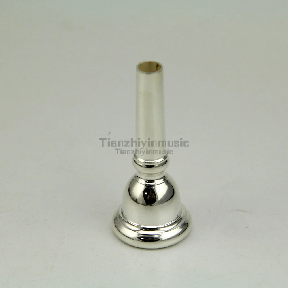 

Baritone entry Model mouthpiece