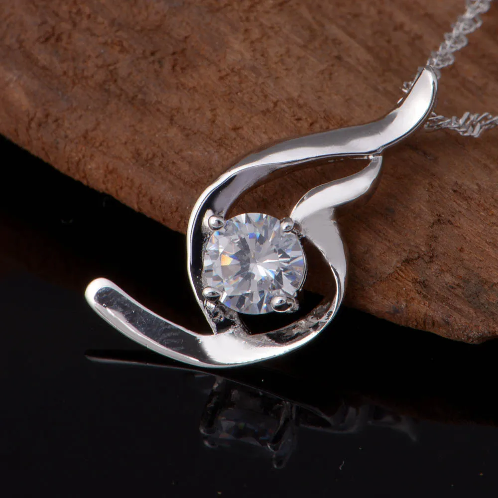 Серия PM комплекты ювелирных изделий ожерелья/серьги мозаичный фиолетовый/белый