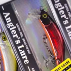 Приманка рыболовная, 57 мм, 4,8 г