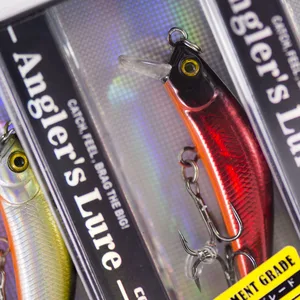 Приманка рыболовная, 57 мм, 4,8 г