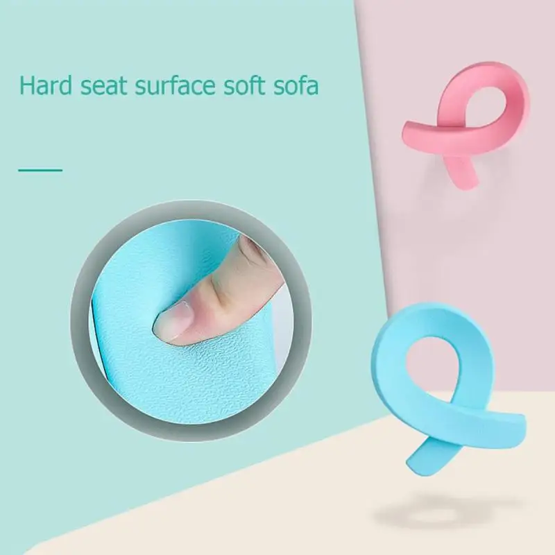 Детский горшок, унитаз, тренировочное сиденье для унитаза, Детский горшок, переносная спинка, удобный мультяшный милый горшок