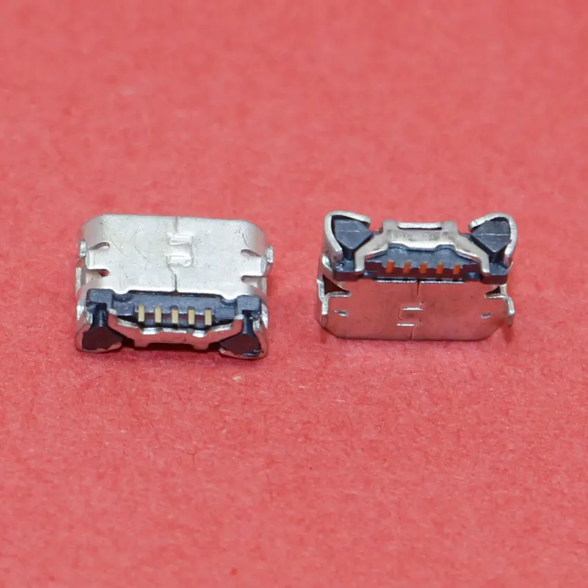 ChengHaoRan Micro Usb разъем для зарядки порт BBK BuBuGao замена MC-256 | Мобильные телефоны и