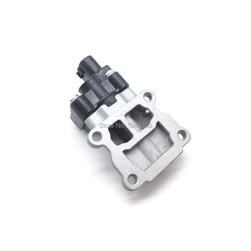 22270 0D010 Новый Регулятор ХОЛОСТОГО хода для Chevrolet Prizm 98 02 Toyota Corolla 00 01 L4 1.8L OE #22270 22010