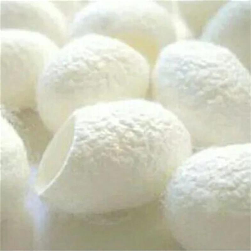 450 шт органические натуральные шелковые коконы шарики шелкопряда уход за кожей