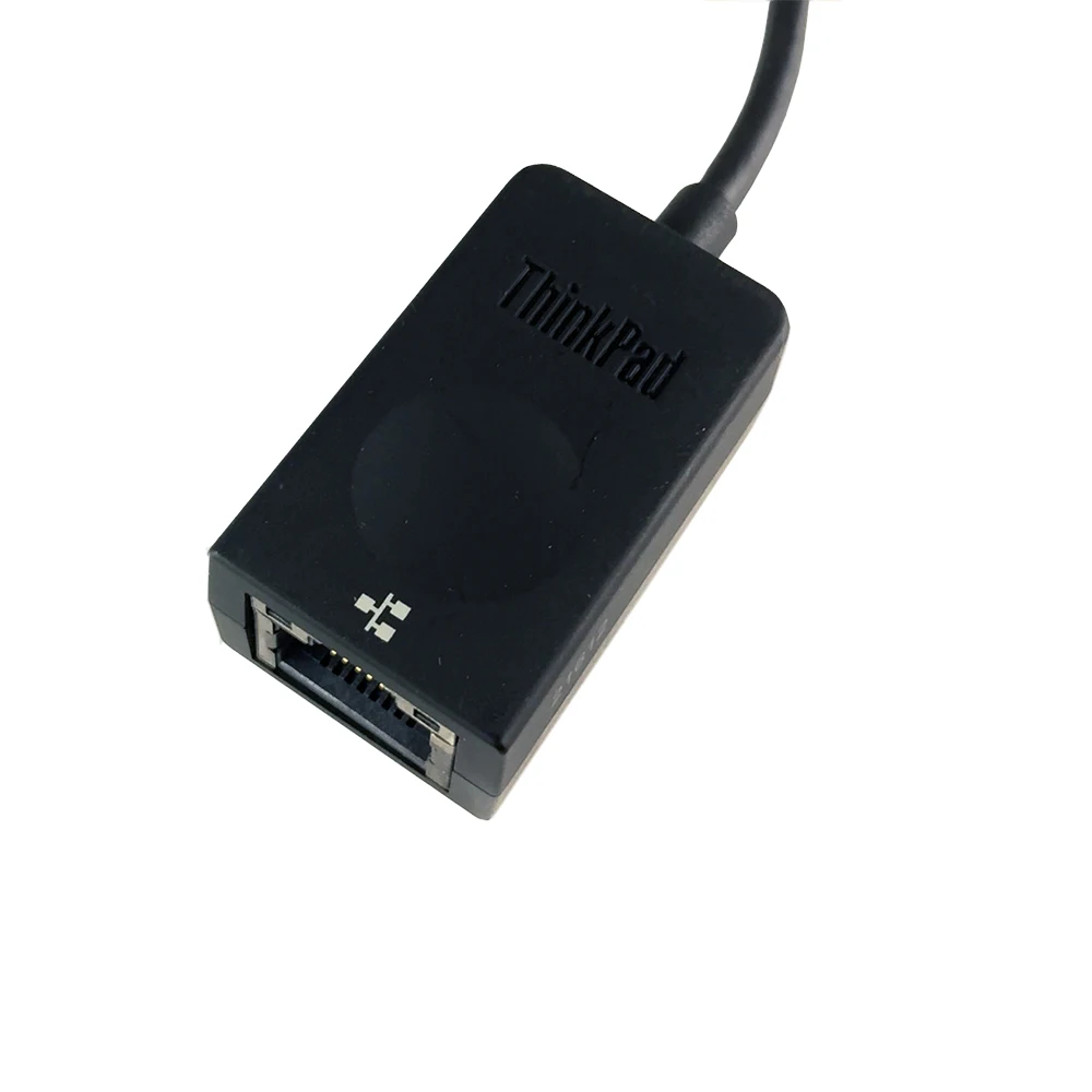 network ethernet adapter For Lenovo ThinkPad OneLink+ To RJ45 |