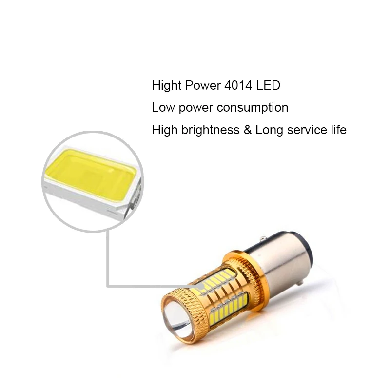 BOAOSI 2x светодиодсветодиодный резервные лампы заднего хода 1156 p21w 4014 чип CREE для BMW 3/5