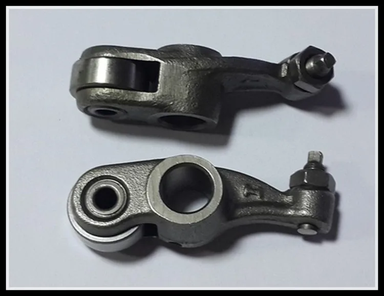 Коромысла мотоцикла CBF125 KYY SDH125 Phantom Малый Ястреб Оригинальный высокое качество Рокер