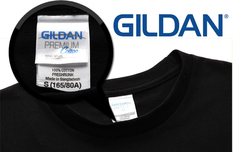 Зеленый День Футболка средний черный 21st века пробоя рок | Мужская одежда