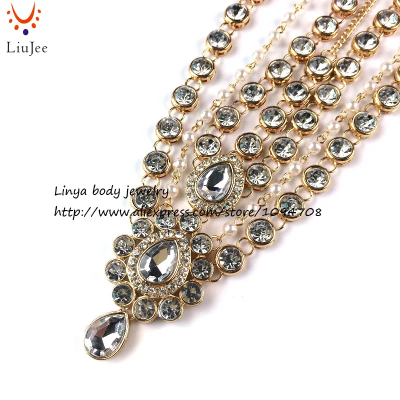 Свадебная цепочка для волос в богемном стиле украшение бохо|wedding bridal|matha pattihead chain |