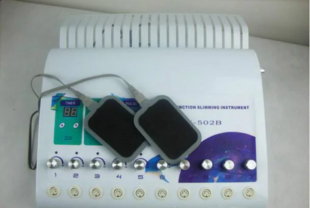 Высококачественное новое косметическое оборудование для уменьшения целлюлита