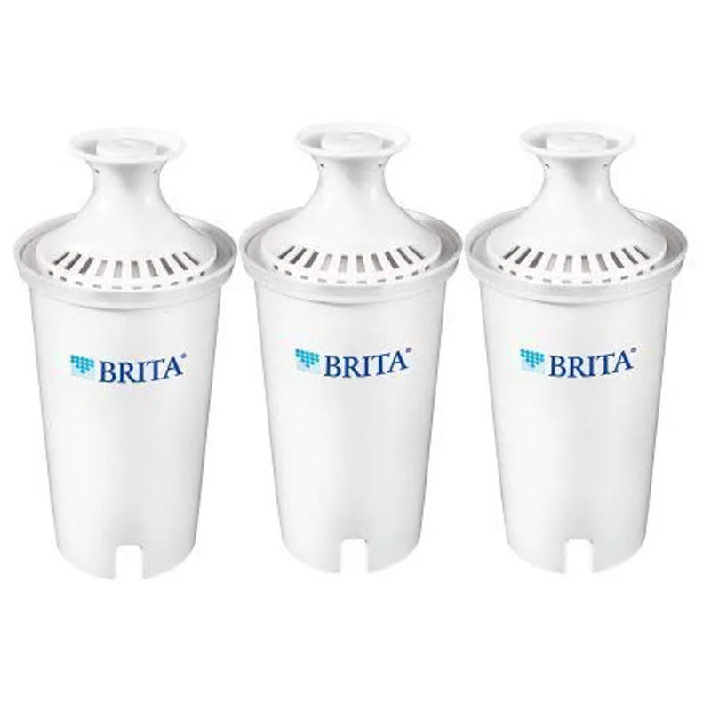 Brita стандартный фильтр для воды стандартные сменные фильтры кувшин и диспенсеров
