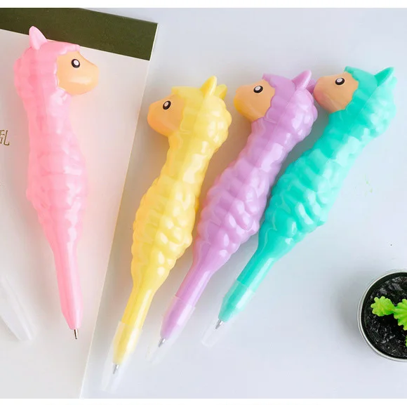 Для выведения токсинов 40 шт Kawaii Шариковая ручка Наименование товара: usb