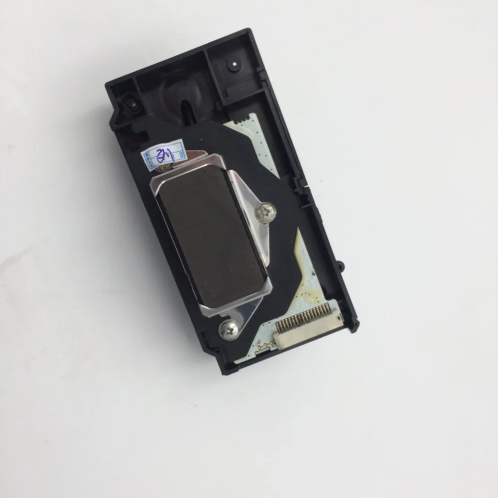 Original Printhead F138040 F138050 Print Head For Epson 7600 9600 2100 2200 Printer printer parts | Компьютеры и офис