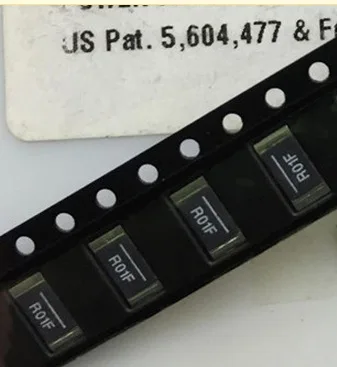 

20 шт./лот WSL2512R0100FEA18 RES SMD 0,01 OHM 1% 2W 2512