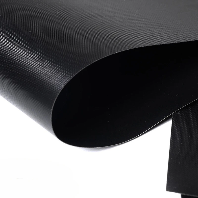 Fanying 2 шт./лот 0 мм толстые ptfe Гриль мат 33*40 см антипригарным Многоразовые барбекю