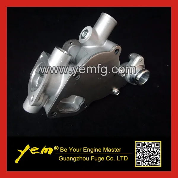 Запчасти для двигателя Yanmar 3TNA78 3TNC78 3TNE78 водяной насос 119810 42002 сделано в Китае|engine