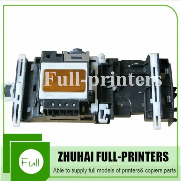 1 шт. новая Оригинальная печатающая головка для струйного принтера Brother 990A4