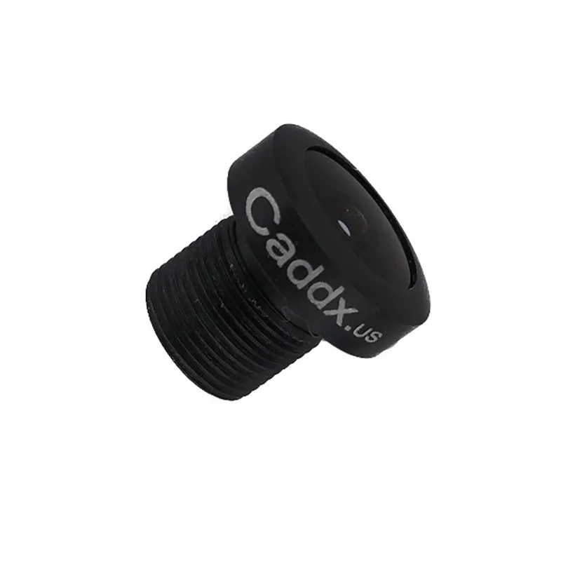 Сменный объектив FPV камеры Caddx LMS102 M8 2 1 мм для Turbo micro F1/micro SDR1 RC Дрон Квадрокоптер