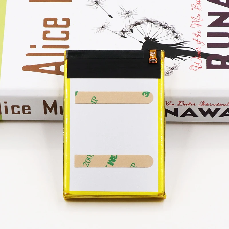 

JRZ 3.8V 12000mAh battery For Doogee BL12000 BL12000 Pro phone Large Capacity Replacement Batteries Bateria with Tools