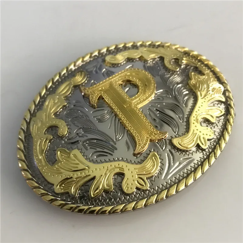 Пряжка для ремня мужчин и женщин стильная металлическая 3d-кружевная пряжка с