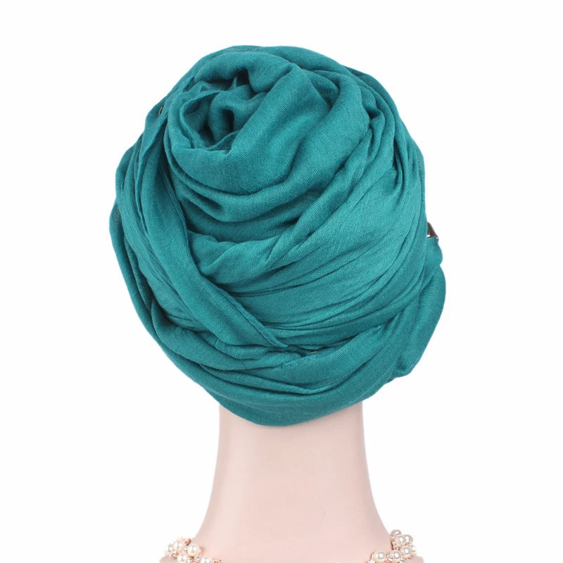 Новый головной убор женщины с подвеской из пряжи Париж Мусульманское шаль-шапка ювелирные изделия TJM-259 Богемные аксессуары для волос женщины Бесплатная доставка.