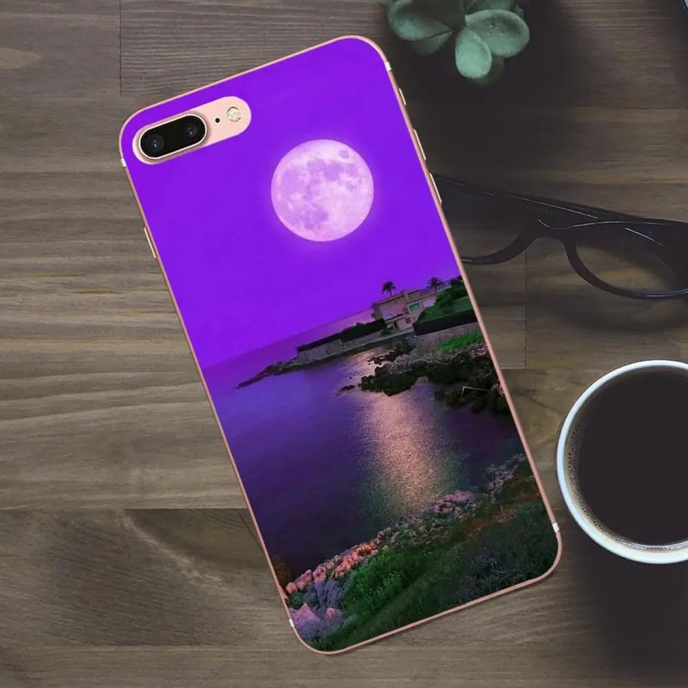Bixedx для Apple iPhone 4 4S 5 5C SE 6 6S 7 8 Plus X Galaxy A3 A5 J1 J2 J3 J5 J7 2017 TPU новый стиль Уникальная