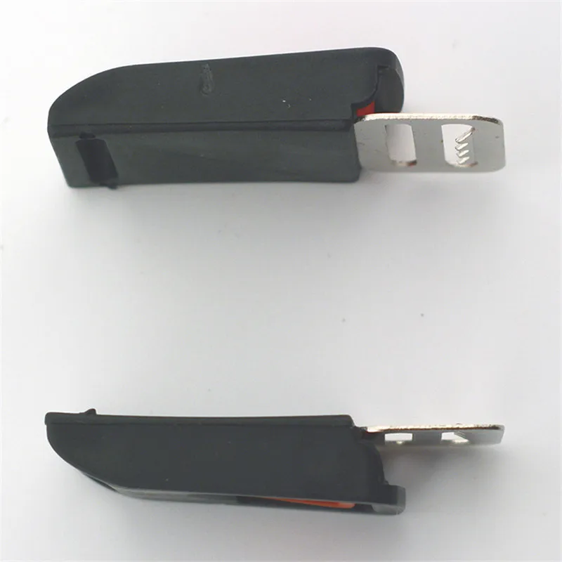 EE поддержка 10 шт. квадратная железная пластиковая защитная Пряжка для шлема