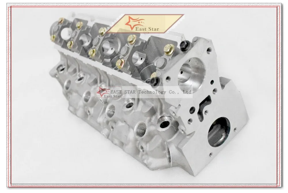 908 099 F8Q Головка блока цилиндров для Renault Megane avgek Clio Espace Express Kangoo Laguna Master 7701471552 Volvo V40