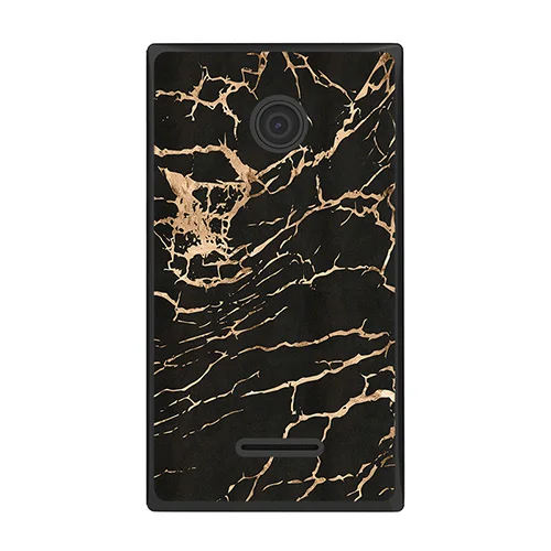 Для microsoft Nokia Lumia 430 435 520 530 532 540 550 630 635 640XL 650 730 735 830 850 900 925 930 950 XL жесткий Пластик чехол - Цвет: PC S9