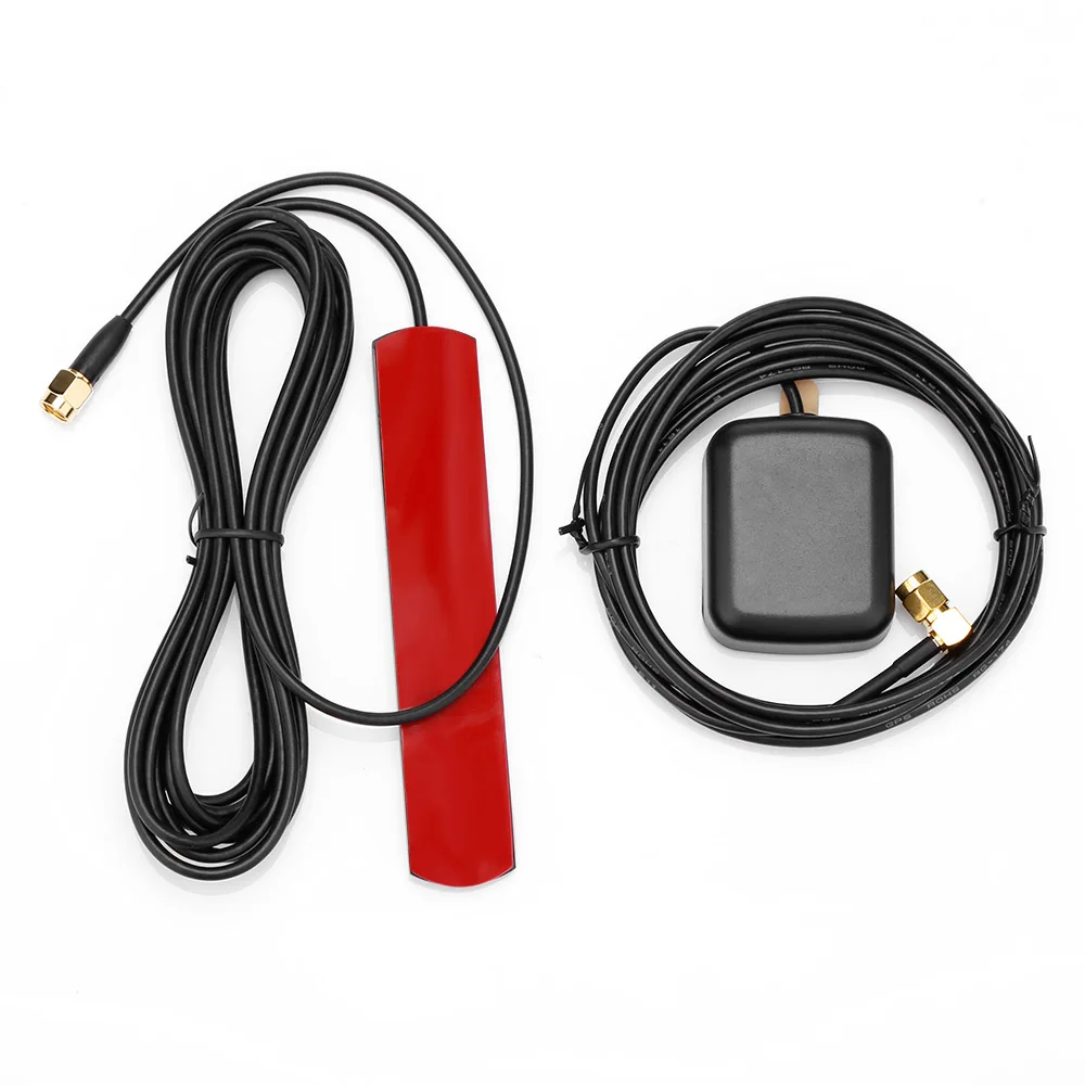 STAPON 7 дюймов Автомобильный Android6.0 2GRAM + 32GROM 4G сетевая навигация с зеркалом Bluetooth