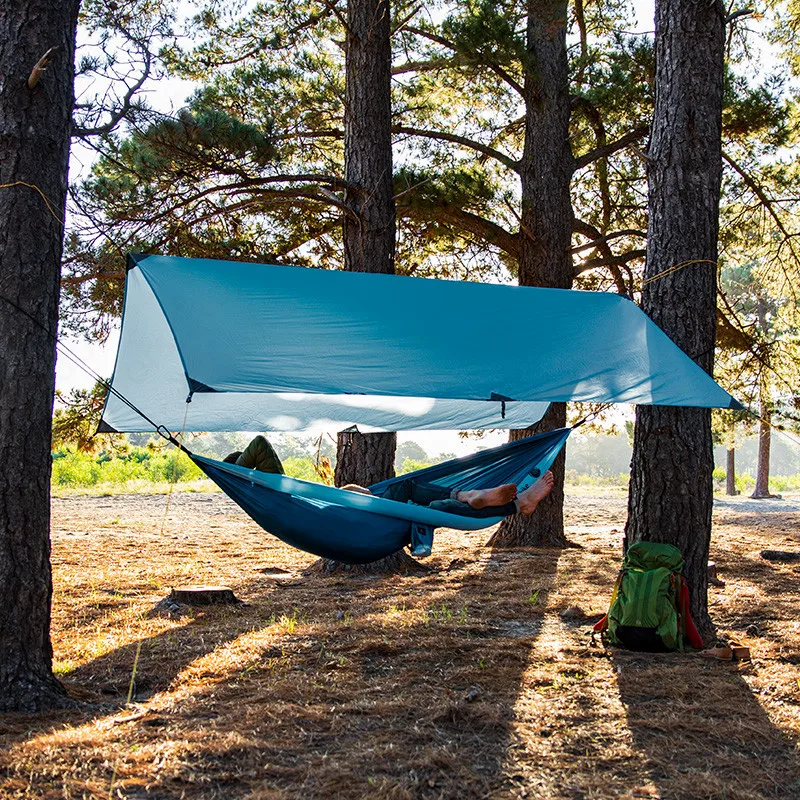Naturehike новинка 2019 уличный солнцезащитный козырек для кемпинга Сверхлегкий