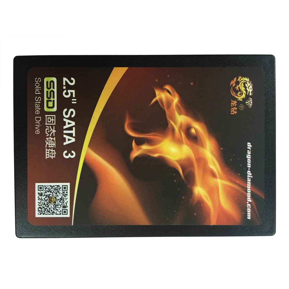 Sata 3 ssd для ноутбука 16 ГБ 150 МБ/с. скорость чтения флеш-памяти MLC nand 2.5 дюймов жесткий