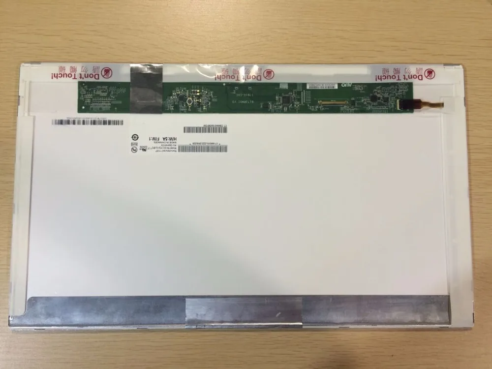 Новый 17 3 &quotсветодиодный ЖК-экран Замена для Toshiba Satellite C675-S7103 серия C675 | Компьютеры