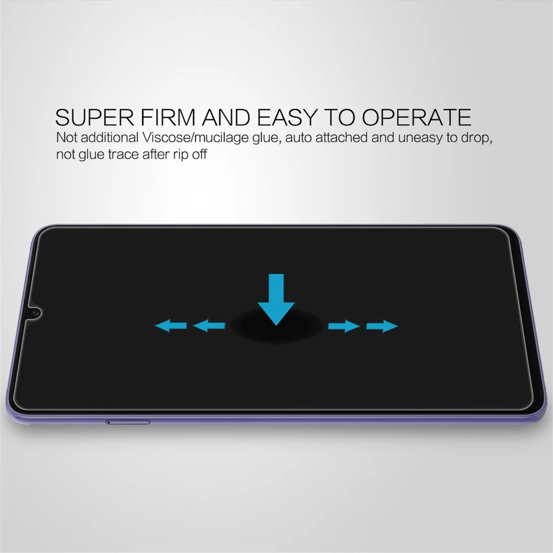 Для huawei mate 20X закаленное стекло Nillkin Amazing H+ PRO Противоударная Защитная пленка для экрана закаленное стекло для huawei mate 20X
