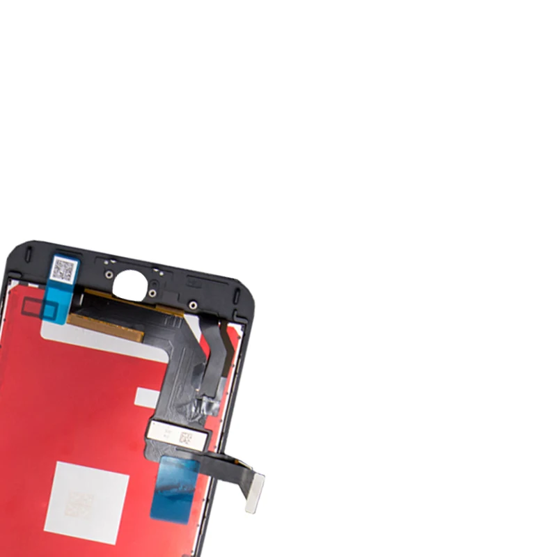 Для iPhone 5 6 S 7 8 плюс ЖК-дисплей Дисплей Сенсорный экран планшета Ассамблеи телефон