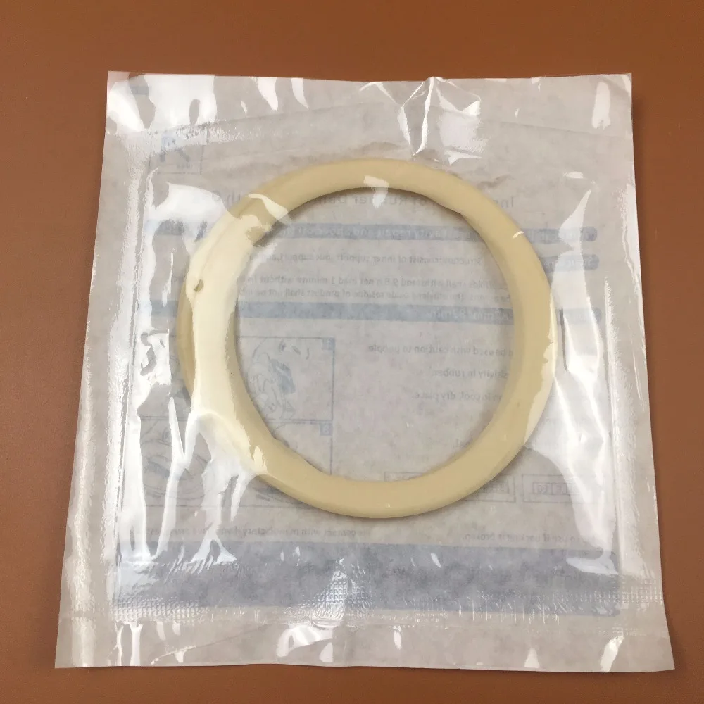 100 шт Одноразовые не латексные резиновые щёки втягивающие резиновый рот кляп