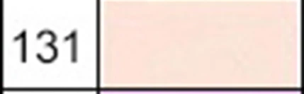 number-131 TOUCHNEW 168 цветов Эскиз Рисование маркеры манги арт маркеры алкоголь жирный на основе Dual Head товары для рукоделия маркеры ручки - Цвет: number-131