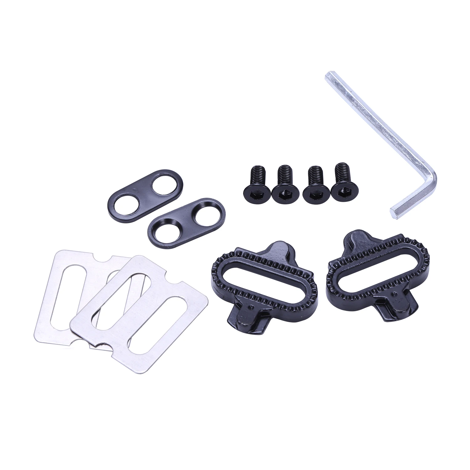 PROMEND велосипед велосипедные шипы MTB SPD для shimano педали PD M520 M540 M324 M545 M424 M647