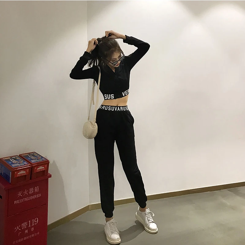 Джазовые танцевальные костюмы для девочек черный ровный боди костюм в стиле хип