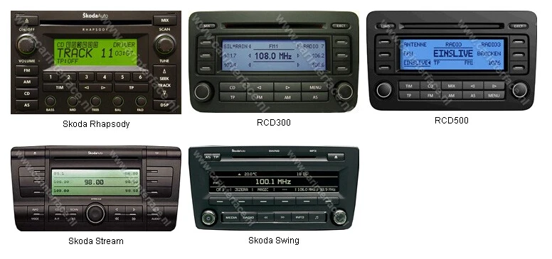 Автомобильный адаптер Yatour с Bluetooth для Skoda Super B Octavia 12 штырьков|cd changer ipod adapter|adapter sccd