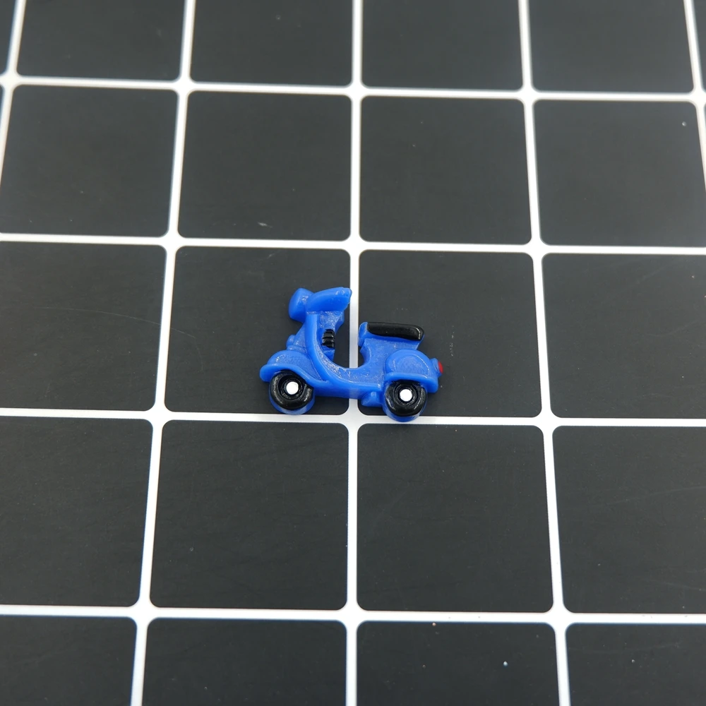 Kawaii Car aircraft flatback кабошоны из смолы для рукоделия телефона deco бант волос diy