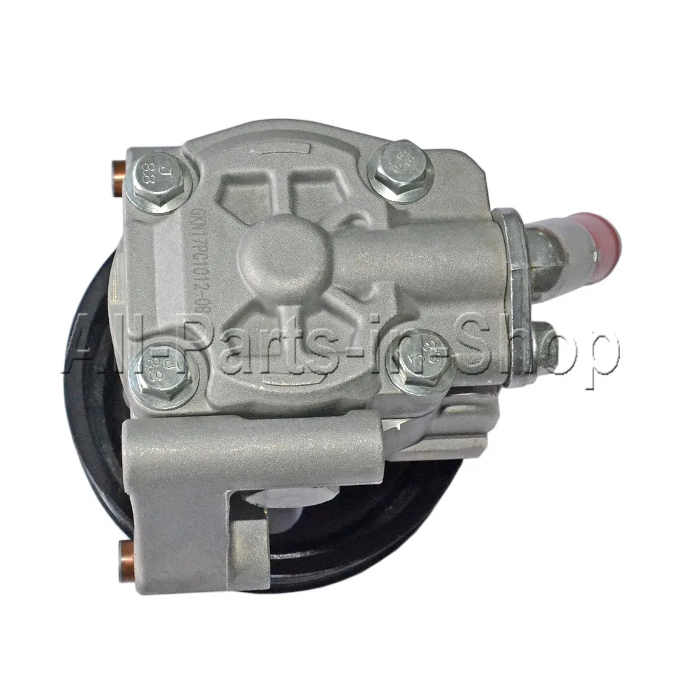 Насос гидроусилителя руля AP03 для Ford Mondeo IV MK4 GALAXY S-MAX 1 8 2 0 3 TDCI &amp 1674663 1466145 1463840 6G913A696CC