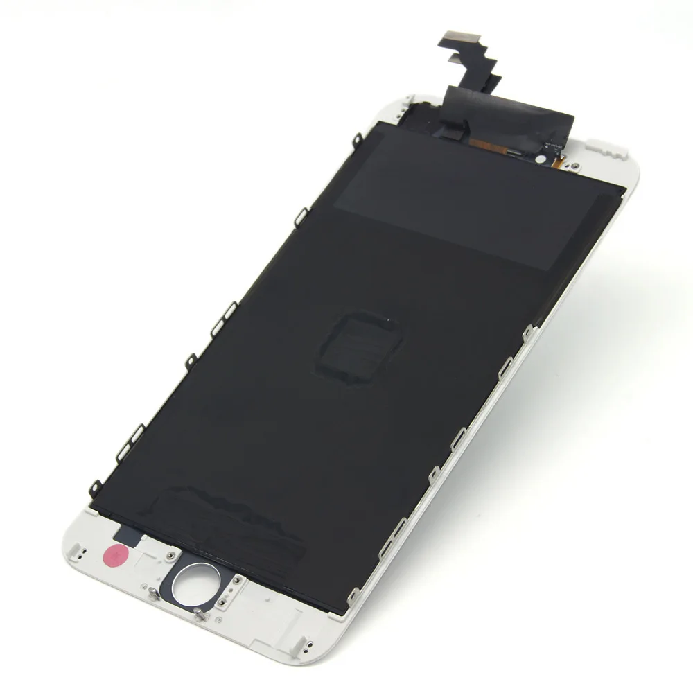 Free Shipping Grade AAA+++ For iPhone 6 Plus LCD With 3D Force Touch Screen Digitizer Assembly Display No Dead Pixel | Мобильные