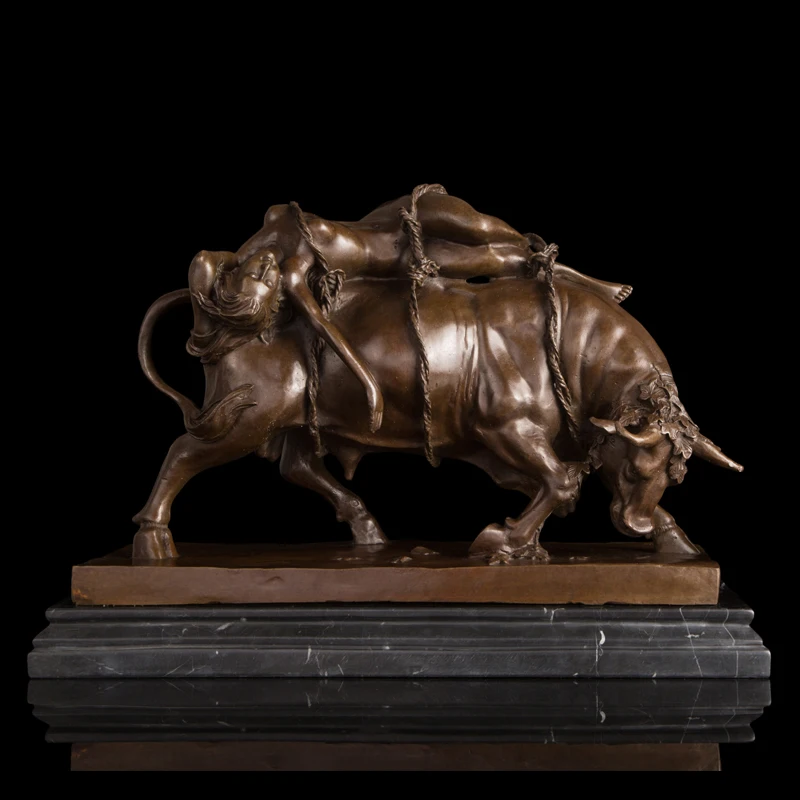 Искусство ремесла медь рождественские подарки антикварная имитация мрамора